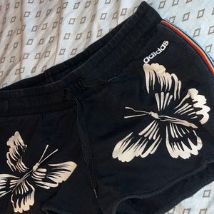 Adidas Shorts